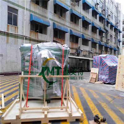 茂名市木包裝箱廠 精雕細(xì)刻的木箱打包與消毒服務(wù)