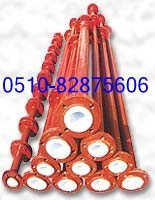 無錫市中興電氣機(jī)械設(shè)備廠 專業(yè)供應(yīng)防腐設(shè)備與耐腐蝕管道