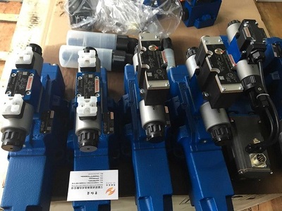 4WRKE10E100P-3X/6EG24K31/F1D3M 型號機(jī)械電氣設(shè)備產(chǎn)品介紹