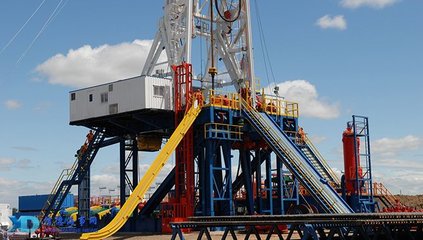 中國能源巨頭百億布局 先奪海外天然氣大單，再鯨吞美國市場