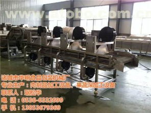 諸城市華明食品包裝機械廠 熱賣促銷休閑食品包裝設(shè)備，優(yōu)質(zhì)供應(yīng)商價格信息