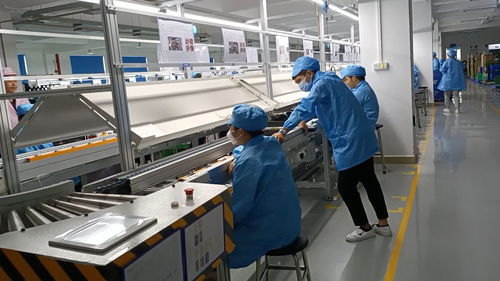 智能農(nóng)機與清潔科技 掃地機器人生產(chǎn)工廠與農(nóng)業(yè)機械銷售的新融合