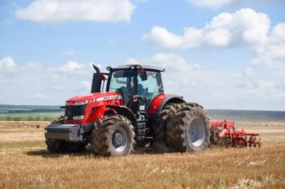 2021年農機行業(yè)十大熱詞盤點 農業(yè)機械銷售市場回顧