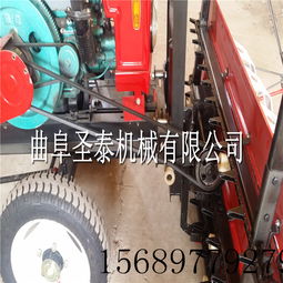 臨河區(qū)小型青貯收割機 多功能升級，助力高效農業(yè)收割