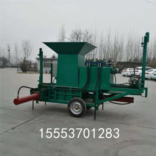 臥式套袋打包機廠家直銷 提升農業效率，賦能現代農業