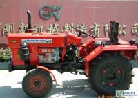 專業(yè)制造，剛毅品質(zhì)——GY-200輪式拖拉機(jī)廠家直銷，助力現(xiàn)代農(nóng)業(yè)發(fā)展